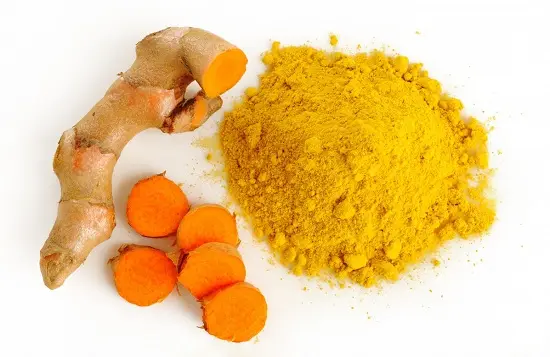 tác dụng của nghệ vàng 1