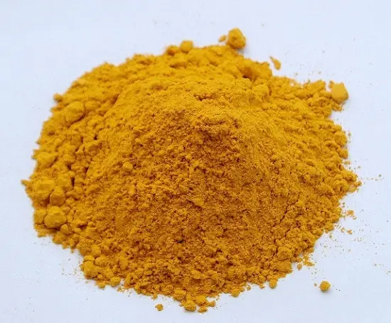 tác dụng của nghệ vàng bột nghệ