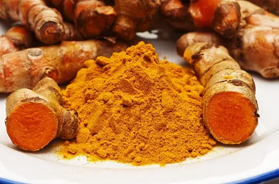 tác dụng của nghệ vàng 3