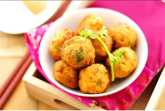 TẤT TẦN TẬT VỀ MÓN ĐẬU PHỤ CHIÊN GIÒN