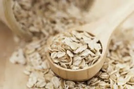 Những thông tin về bột yến mạch