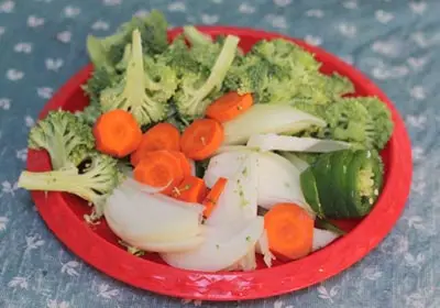 THỊT BÒ XÀO ĐẬU PHỤ NON