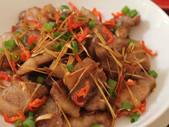 Thực đơn bữa tối đầm ấm cho cả gia đình