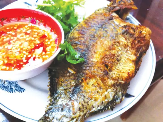 Thực đơn bữa tối ngày lạnh siêu rẻ mà ngon