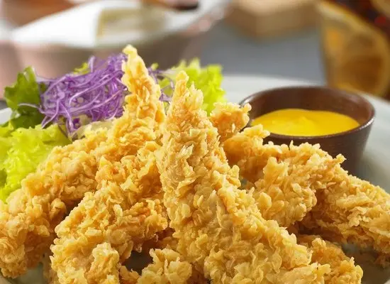 Thực đơn cho bữa tối ngon miệng