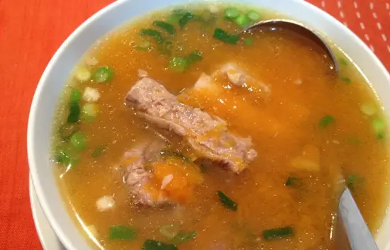 Thực đơn cơm trưa văn phòng