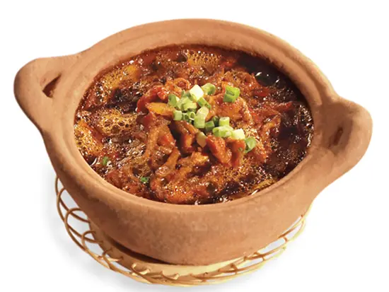 Thực đơn cơm trưa văn phòng đầy đủ dưỡng chất cho bạn