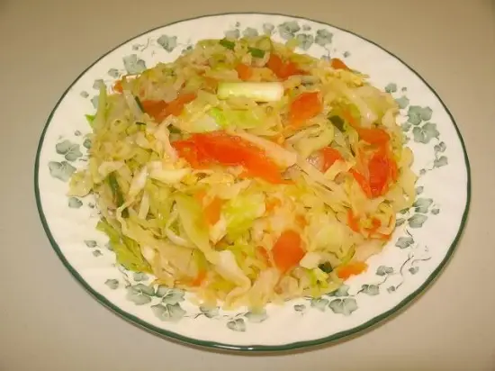 Thực đơn cơm trưa văn phòng dễ làm