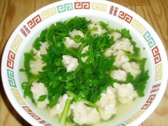 Thực đơn cơm trưa văn phòng