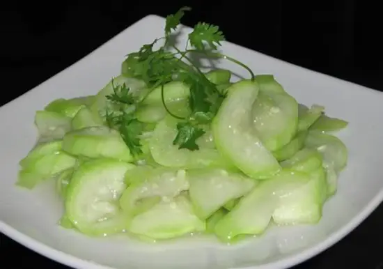 Thực đơn cơm trưa văn phòng