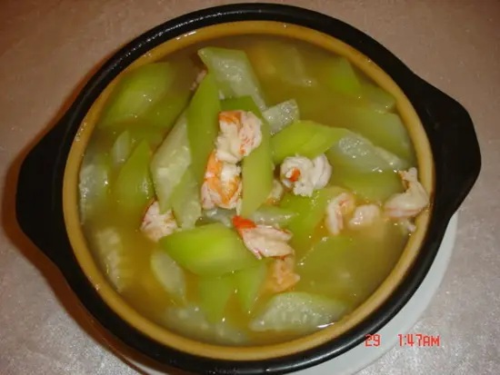 Thực đơn cơm trưa văn phòng