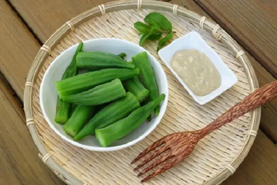 Thực đơn cơm văn phòng