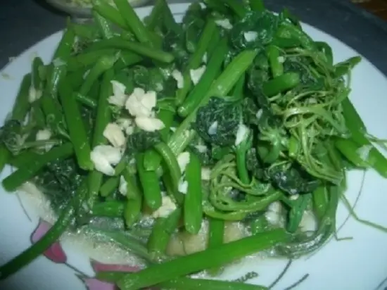 Thực đơn cơm văn phòng