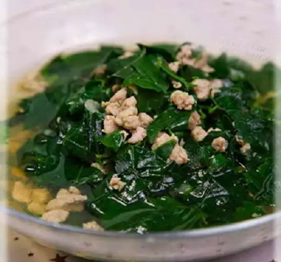 Thực đơn cơm văn phòng đơn giản dễ làm