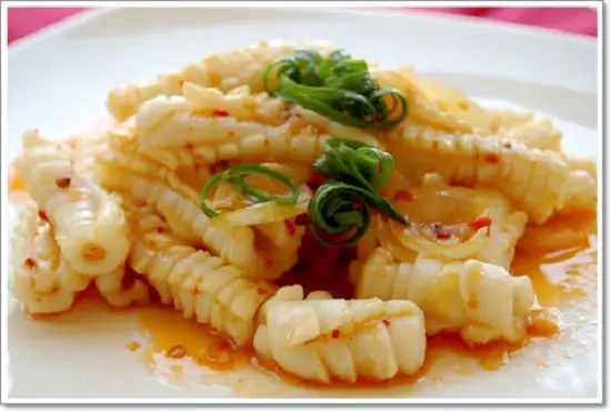Thực đơn cơm văn phòng đơn giản mà ngon