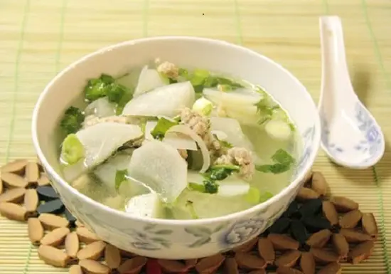 Thực đơn cơm văn phòng đơn giản mà ngon