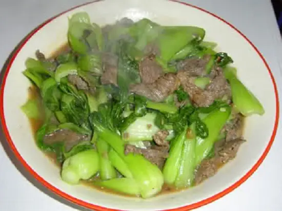 Thực đơn cơm văn phòng