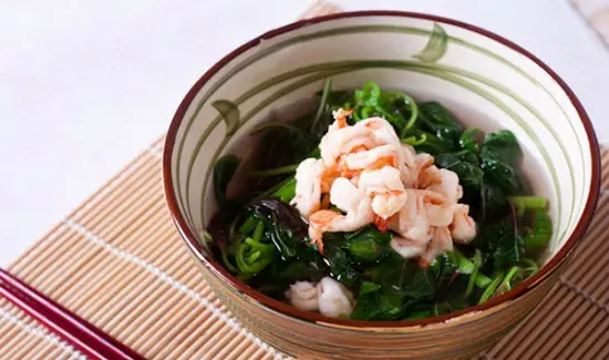 Thực đơn cơm văn phòng