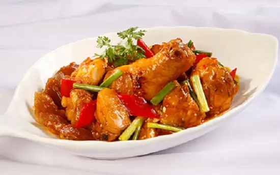 Thực đơn cơm văn phòng