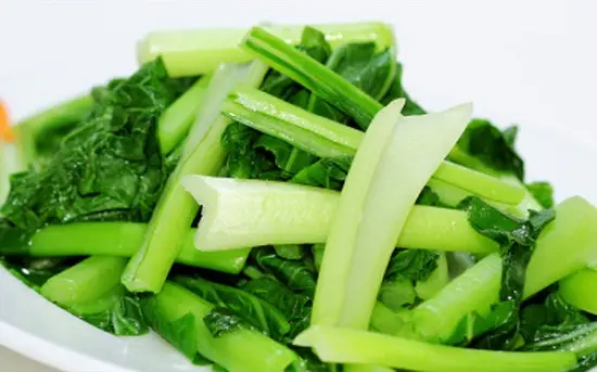Thực đơn cơm văn phòng ngon miệng