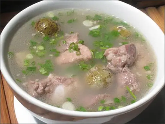 Thực đơn cơm văn phòng ngon và dễ làm