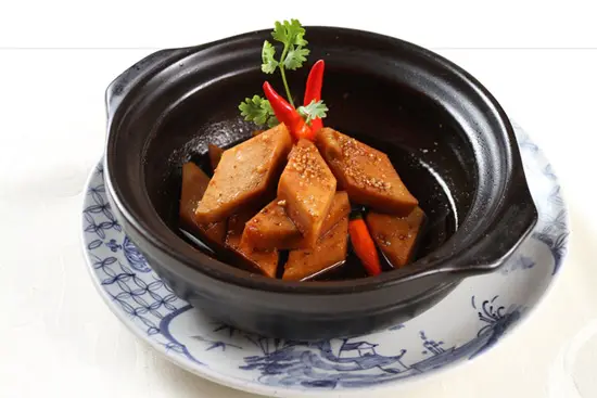 Thực đơn cơm văn phòng ngon và dễ làm
