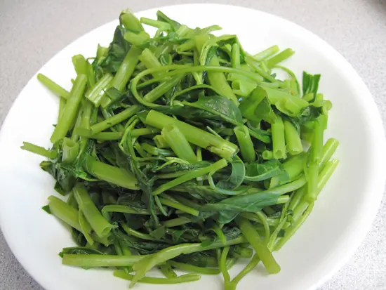 Thực đơn cơm văn phòng ngon và dễ làm