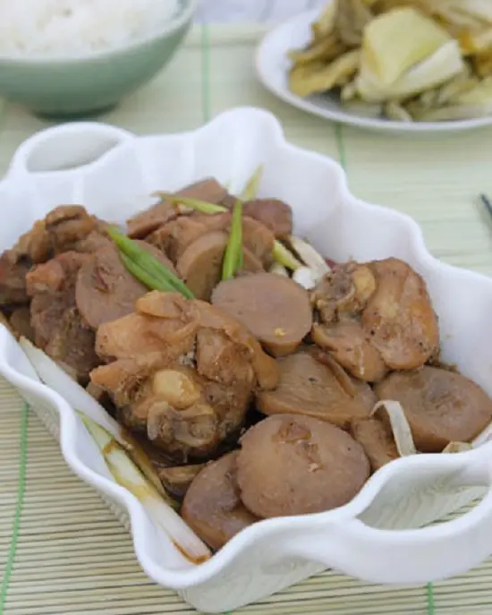 Thực đơn cơm văn phòng nhanh gọn tiết kiệm thời gian