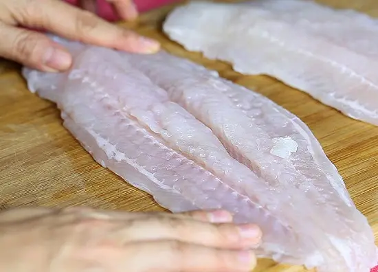 kiểm tra xương cá