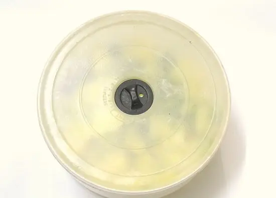 ướp khoai tây và đậu hà lan
