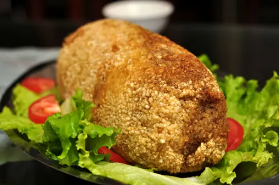 Lưu ý khi làm món gà không lối thoát