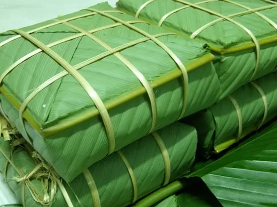 Tìm hiểu những món ăn cổ truyền ngày Tết miền Bắc