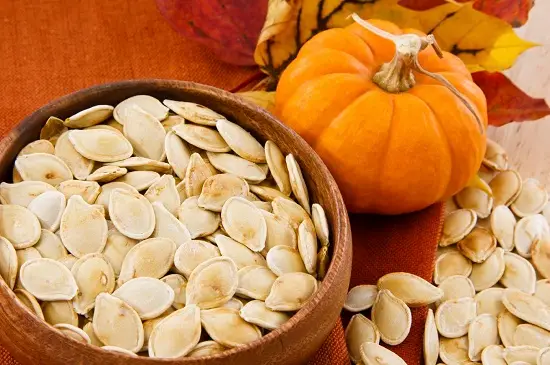 tác dụng của bí đỏ 5
