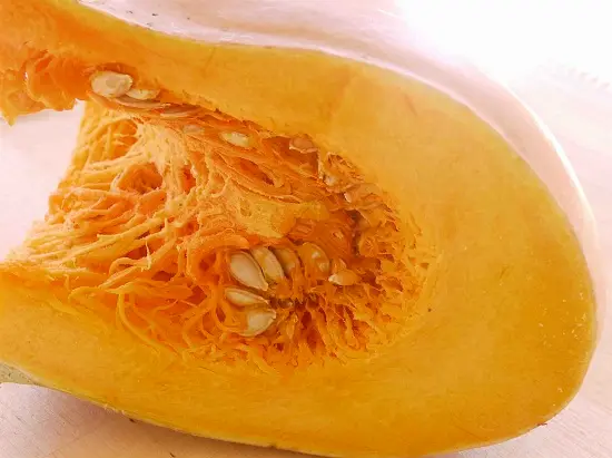 tác dụng của bí đỏ 4