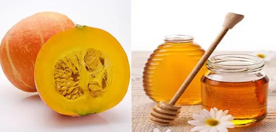 tác dụng của bí đỏ 1