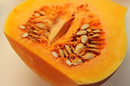 tác dụng của bí đỏ 3