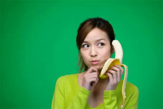 Công dụng của chuối đối với sức khỏe