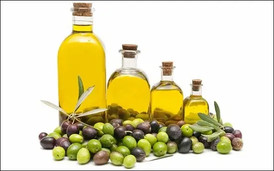 tác dụng của dầu oliu với da 6
