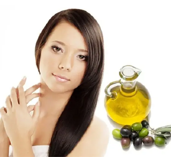 tác dụng của dầu oliu với da 3