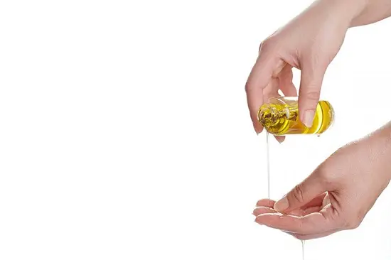 tác dụng của dầu oliu với da 4