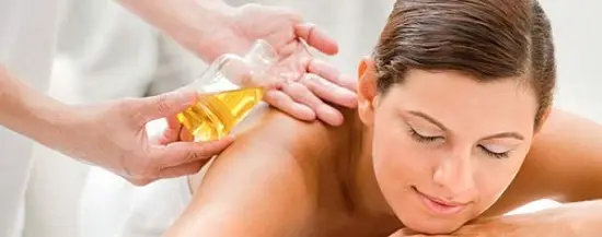 tác dụng của dầu oliu với da 2