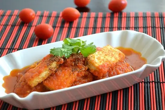 Tối nay ăn gì?
