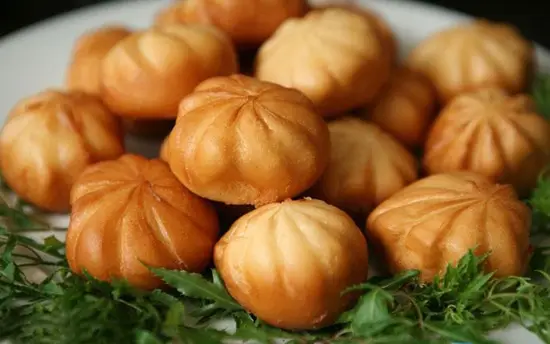 Tổng hợp các cách làm bánh bao chiên đơn giản