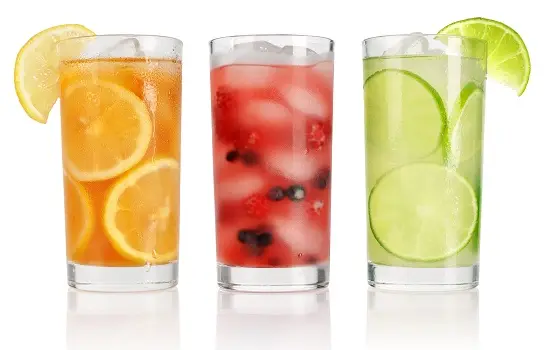 Tổng hợp cách làm 5 loại nước detox giúp giảm cân