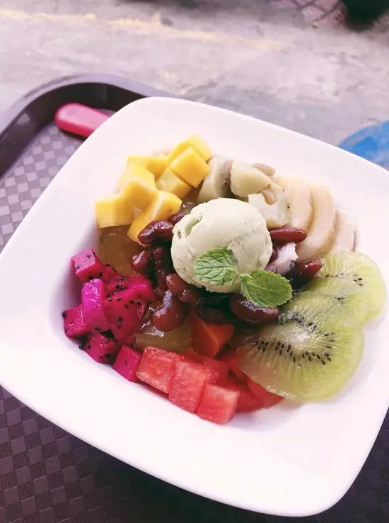 Tổng hợp địa chỉ ăn tẹt ga khu vực Xã Đàn - Ô Chợ Dừa