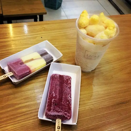 Tổng hợp địa chỉ ăn tẹt ga khu vực Xã Đàn - Ô Chợ Dừa