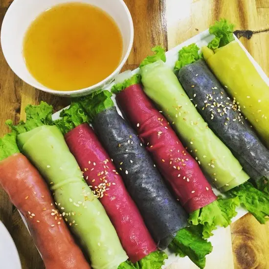 Tổng hợp địa chỉ ăn tẹt ga khu vực Xã Đàn - Ô Chợ Dừa