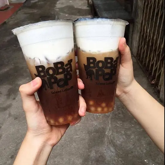 Tổng hợp địa chỉ ăn tẹt ga khu vực Xã Đàn - Ô Chợ Dừa