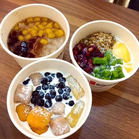 Tổng hợp địa chỉ ăn tẹt ga khu vực Xã Đàn - Ô Chợ Dừa