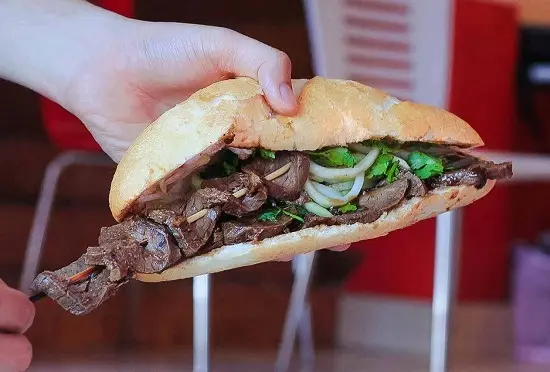 Tổng hợp địa chỉ ăn tẹt ga khu vực Xã Đàn - Ô Chợ Dừa